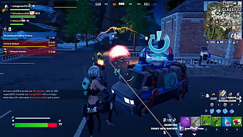 Fucking as the best platnium2 fucker