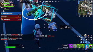 Fucking as the best platnium2 fucker