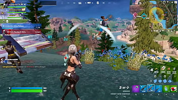 Fucking as the best platnium2 fucker