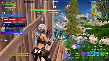 Fucking as the best platnium2 fucker