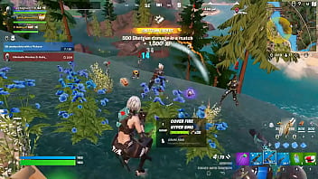 Fucking as the best platnium2 fucker