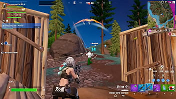 Fucking as the best platnium2 fucker