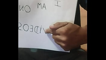 Verification video