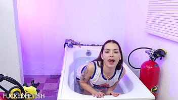 Lola yessica bunny wet panty 725