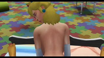 Mario x bowser bang peach and nintendo hoes Mario x bowser bang peach and nintendo hoes