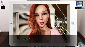 Sunshine love ep 463 – visual novel gameplay hd