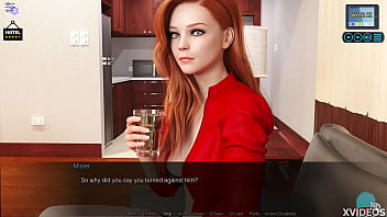 Sunshine love ep 463 – visual novel gameplay hd