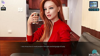 Sunshine love ep 463 – visual novel gameplay hd