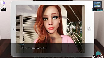 Sunshine love ep 463 – visual novel gameplay hd