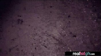 Hard sex action tape with hot real sexy amateur gf kaylee jewel video18