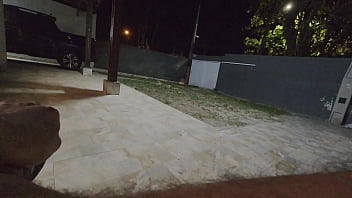 Entrega de pizza entrega de rola raquel sentando e levando no rabo