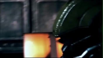 Samus en planeta desconocido 8