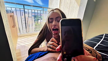 "preciso de fotos do seu pau na minha cara " ft qrozne