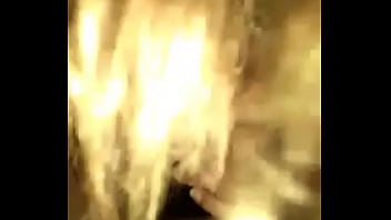 Sabrosa mamada de parte de esta chica