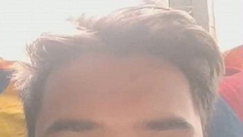 Hot Guy Solo thumbnail