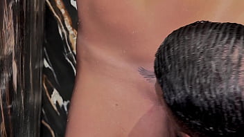 Chupando a milf luiza ambiel para ver se ela deixa eu foder o cu