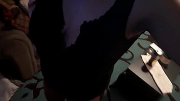 I can't feel my face two