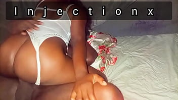 How to start your xmas with good fucks