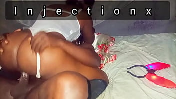 How to start your xmas with good fucks