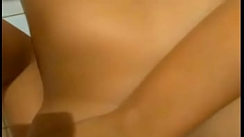 Mostrandome un poco de ella