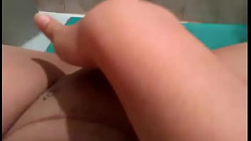 Mostrandome un poco de ella