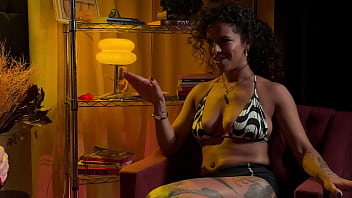 Podcast quente & úmido com as gostosas mibby e stellar e as estréias do mês de novembro