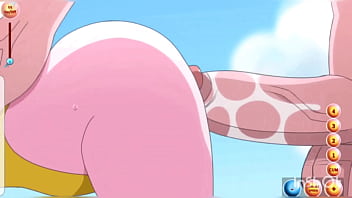 Maestros roshi penetra a bulma