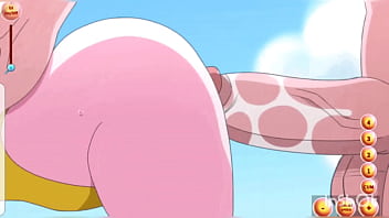 Maestros roshi penetra a bulma