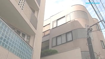 Japanese milf fucks herself with toys and cums Japanese milf fucks herself with toys and cums