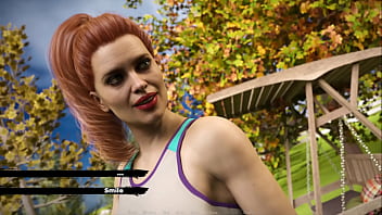 Эротическая игра Красная Люси без коментариев