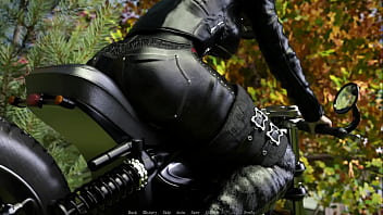 Эротическая игра Красная Люси без коментариев