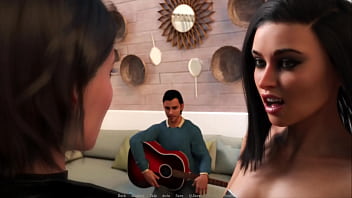 Эротическая игра Красная Люси без коментариев