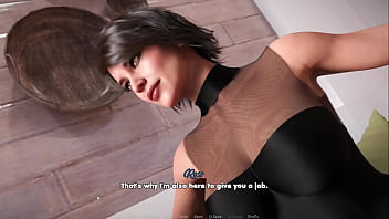 Эротическая игра Красная Люси без коментариев