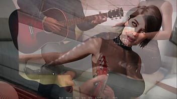 Эротическая игра Красная Люси без коментариев