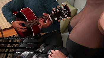 Эротическая игра Красная Люси без коментариев