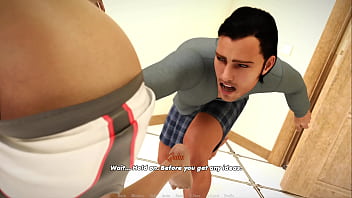 Эротическая игра Красная Люси без коментариев