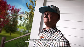 Эротическая игра Красная Люси без коментариев