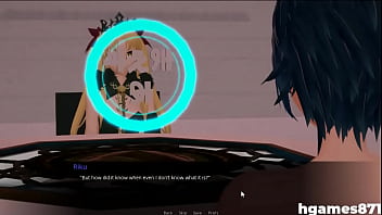 Hololewd manager part 1