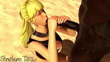 Ffxiv threesome bbc deepthroat