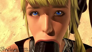 Ffxiv threesome bbc deepthroat