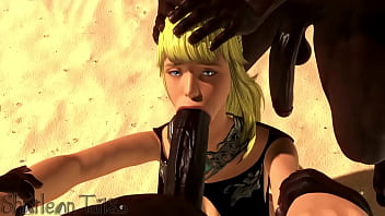 Ffxiv threesome bbc deepthroat