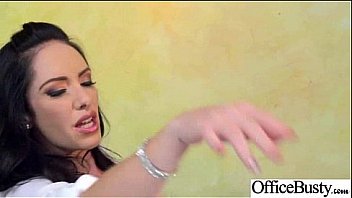 Bella maree nasty office girl like hard style action bang video 05