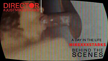 Mikexxxstarks midnight rendezvous with sexxyazzlola toyka valentino's glory hole encounter