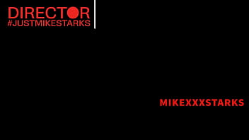 Mikexxxstarks midnight rendezvous with sexxyazzlola toyka valentino's glory hole encounter