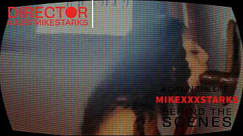 Mikexxxstarks midnight rendezvous with sexxyazzlola toyka valentino's glory hole encounter