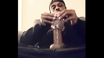 Do your pussy sound like this