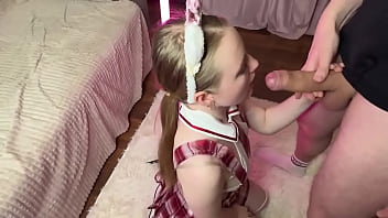 I can’t say who was me or her