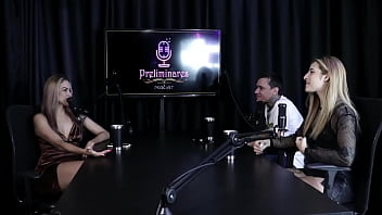 Ela Não Conseguiu Chupar O Pau Dele Falou Sobre Seu Começo E O Cliente Enrolou No Sexo Oral Em Lugar Errado Yasmin Pariz & Ktal Vagabundo Do Bom Sheer Red thumbnail