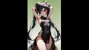 Echi and hentai Echi and hentai