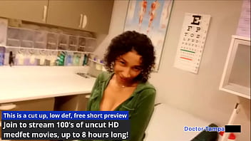 Dr tampa smuggling inc miss mars